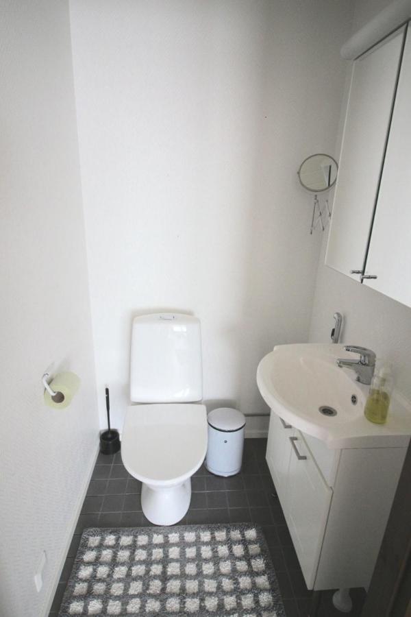 Lapland Happiness Hillakka 2 A8 Apartment Akaslompolo Luaran gambar